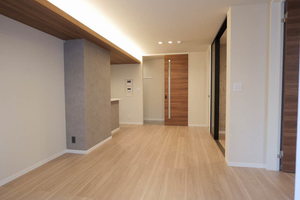 アイル　ルィーズ 102号-2