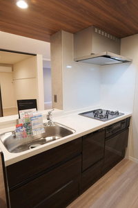 アイル　ルィーズ 102号-4