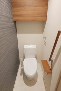 アイル　ルィーズ 102号-5