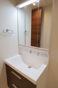 アイル　ルィーズ 102号-7