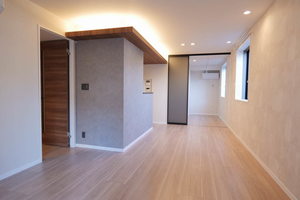 アイル　ルィーズ 103号-3