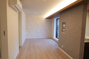 アイル　ルィーズ 202号-2