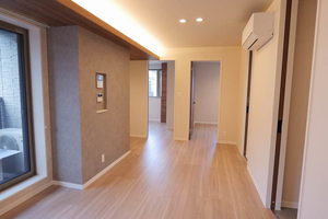 アイル　ルィーズ 202号-3