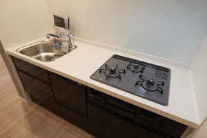 アイル　ルィーズ 202号-4