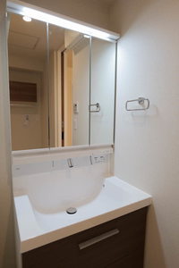 アイル　ルィーズ 202号-6