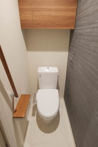 アイル　ルィーズ 203号-5