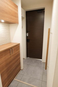 アイル　ルィーズ 203号-6