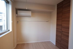 アイル　ルィーズ 203号-8