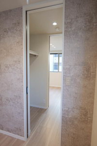 アイル　ルィーズ 203号-9