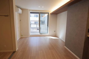 アイル　ルィーズ 206号-2