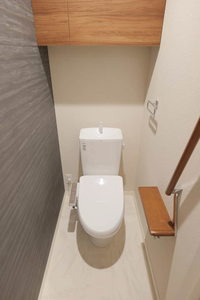 アイル　ルィーズ 206号-6