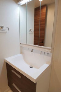 アイル　ルィーズ 206号-8