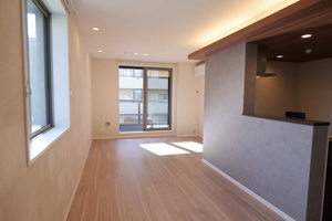 アイル　ルィーズ 207号-2