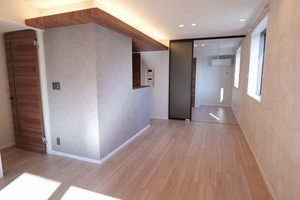 アイル　ルィーズ 207号-3