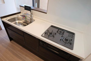 アイル　ルィーズ 207号-4