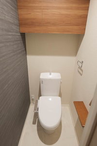 アイル　ルィーズ 207号-5