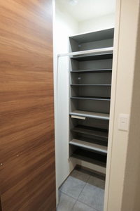 アイル　ルィーズ 207号-7