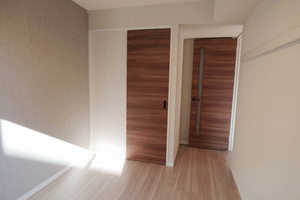 アイル　ルィーズ 207号-9