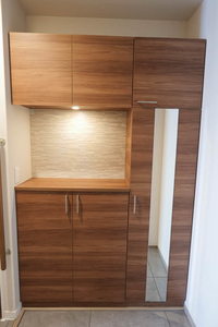 アイル　ルィーズ 302号-4