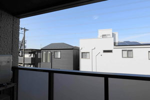 アイル　ルィーズ 302号-5