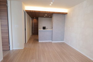 アイル　ルィーズ 303号-2