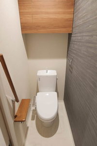 アイル　ルィーズ 303号-5