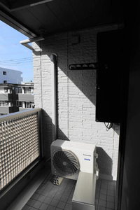 アイル　ルィーズ 303号-6