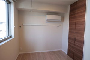 アイル　ルィーズ 303号-8