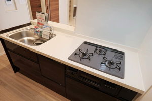 アイル　ルィーズ 306号-4