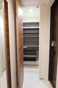 アイル　ルィーズ 306号-5