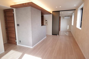 アイル　ルィーズ 307号-3