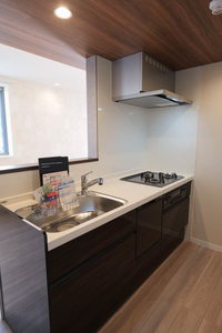 アイル　ルィーズ 307号-4