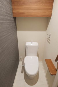 アイル　ルィーズ 307号-5