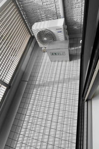 アイル　ルィーズ 307号-6