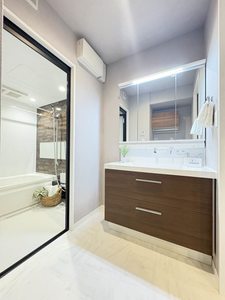 アイル ルィーズ 402号-9