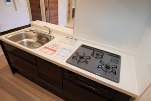 アイル　ルィーズ 405号-4