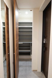 アイル　ルィーズ 405号-5