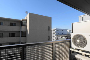 アイル　ルィーズ 405号-7