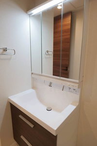 アイル　ルィーズ 405号-8