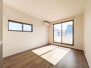 カーサ　ア　オオス 202号-2