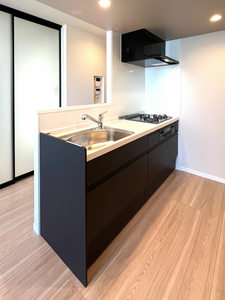 ブルーム・コート 303号-4