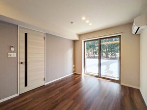 クオリスタ 103号-2