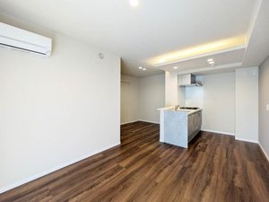 クオリスタ 103号-3