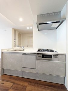 クオリスタ 103号-4