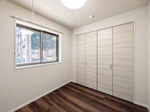 クオリスタ 103号-5