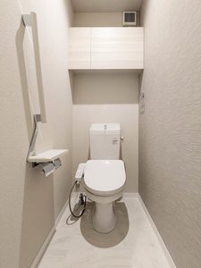 クオリスタ 103号-8