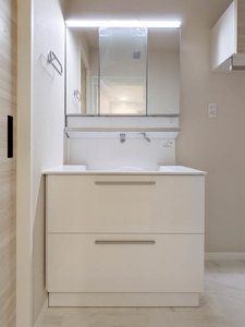 クオリスタ 103号-9