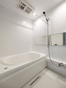 クオリスタ 103号-10