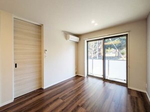 クオリスタ 106号-2