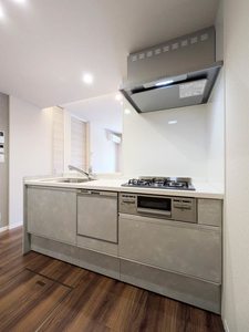 クオリスタ 106号-4